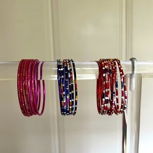 Kids Indian Bangles 2-⅛ inches